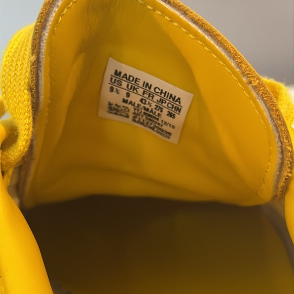 Adidas originals men’s Stan Smith gently used - Picture 6 of 10